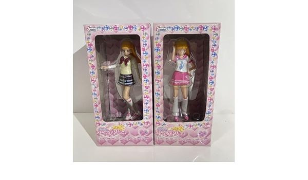 キラキラアイドルリカちゃん ドレスチェンジ セーラーガール スクールガール Amazon | キラキラアイドルリカちゃん ドレスチェンジ セーラー